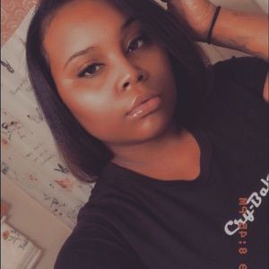 Meet your Posher, Savannah